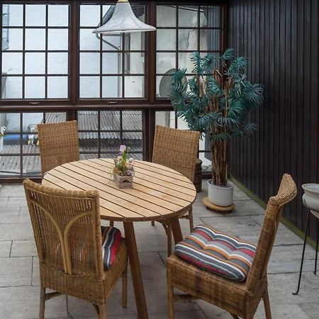 Ferienwohnung Backes Ettringen  Esterno foto