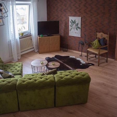 Ferienwohnung Backes Ettringen  Esterno foto