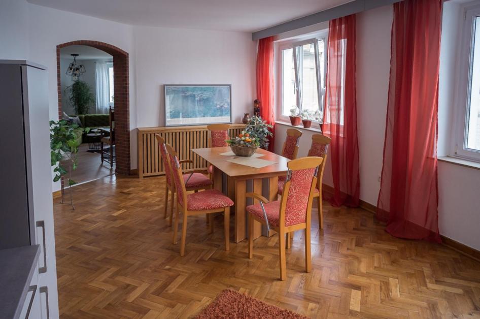 Ferienwohnung Backes Ettringen  Esterno foto