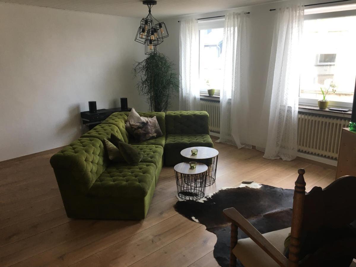 Ferienwohnung Backes Ettringen  Esterno foto