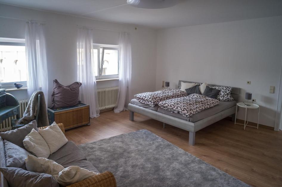 Ferienwohnung Backes Ettringen  Esterno foto