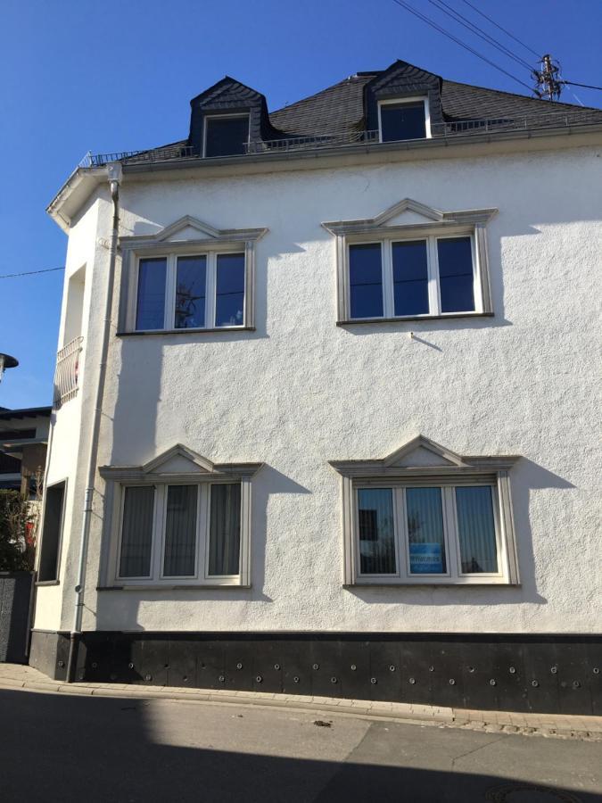 Ferienwohnung Backes Ettringen  Esterno foto