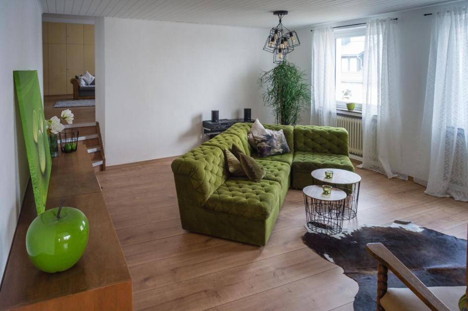 Ferienwohnung Backes Ettringen  Esterno foto